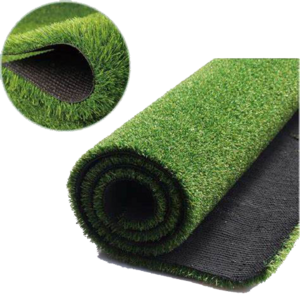 Customizable Green 20/25/30/35mm Pile height Artificial grass carpet/Sports Lawn