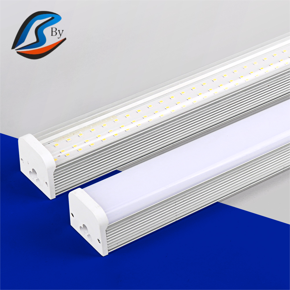 indoor ceiling lighting surface mounted  led linear lighting fixture