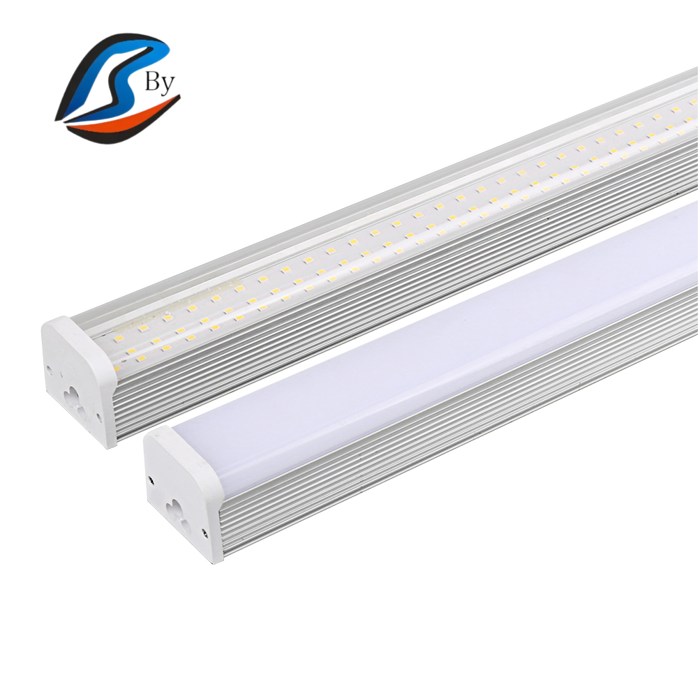 indoor ceiling lighting surface mounted  led linear lighting fixture