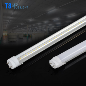 Customized Commercial industry lighting 120cm 4Ft 6000k Integrated 30 pack G13 T8 LED Tube Light