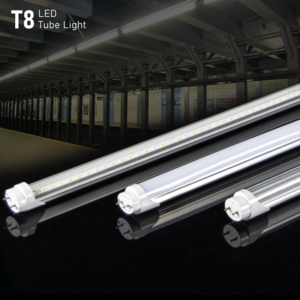 Industrial  Aluminum 1200mm 120cm 4Ft 6000k Shop Lighting Integrated 30 pack G13 T8 LED Tube Light