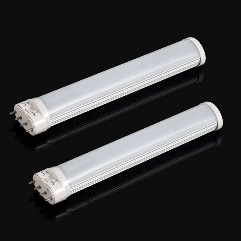 smd2835 9w/12w/15w/18w/22w led 2g11 replacement tube 2g11 lamps for home led 2g11 4pin