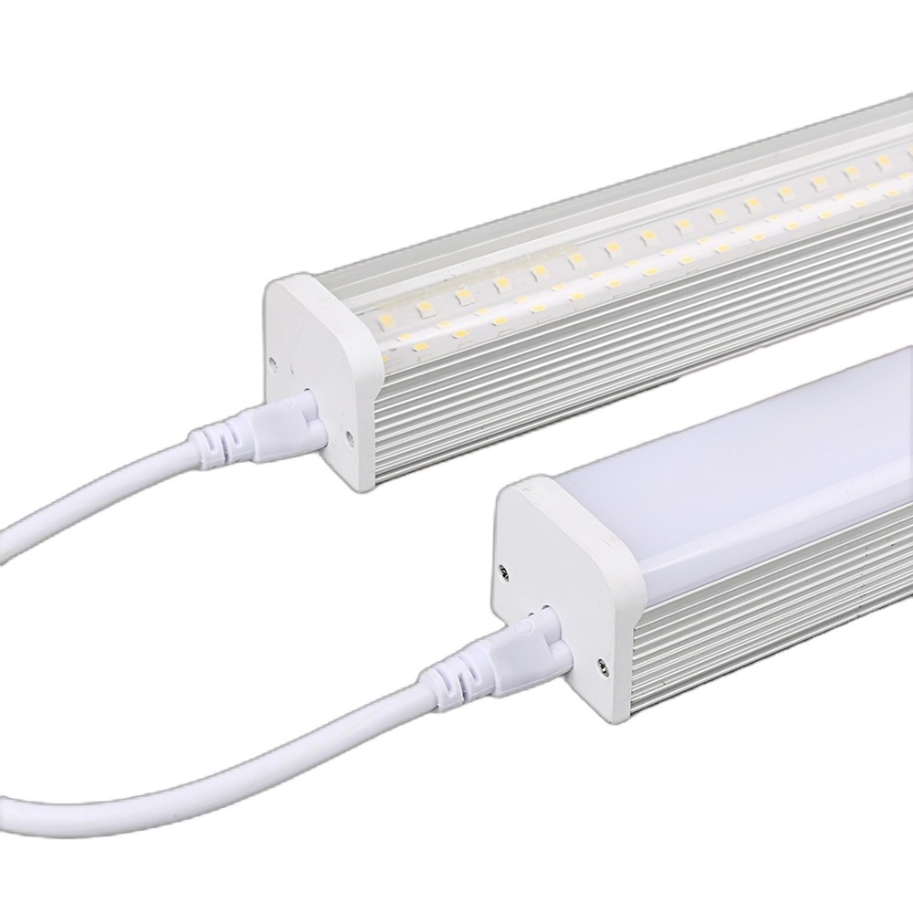 indoor ceiling lighting surface mounted  led linear lighting fixture