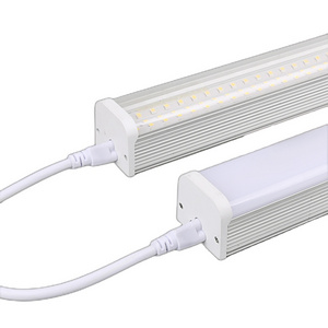 indoor ceiling lighting surface mounted  led linear lighting fixture