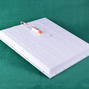 Square LED Ceiling 60x60 Optional Waterproof Full Design Office panel led light