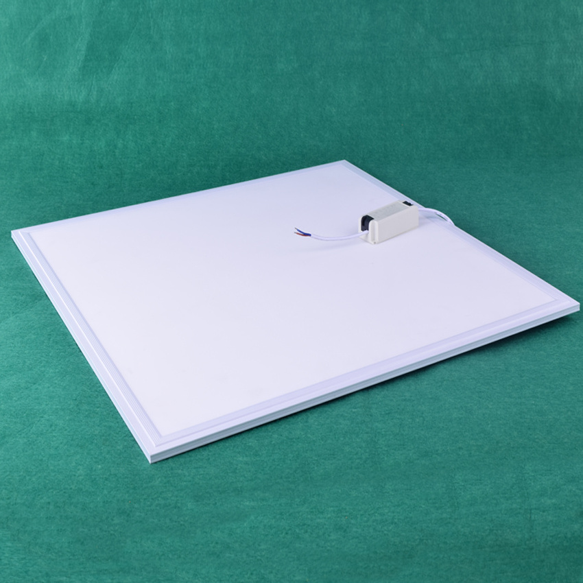 Office Lighting OEM Project Use 36w 40W 48w W Recessed Surface Mount Led Panel Light