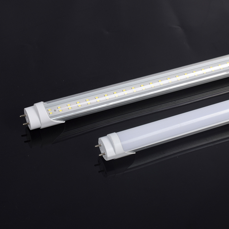 Zhongshan Factory price led tube 120 cm t8 1500mm 240cm led tube light