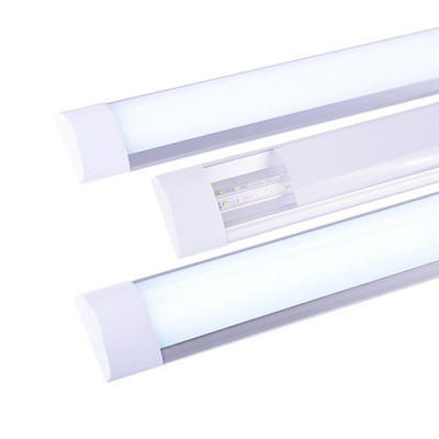 Modern office ceiling tube led batten light linear lighting