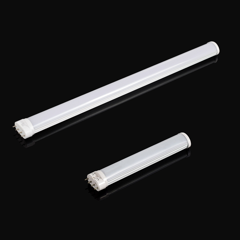 smd2835 9w/12w/15w/18w/22w led 2g11 replacement tube 2g11 lamps for home led 2g11 4pin