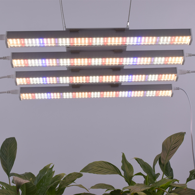 2022 price concessions wholesale, high-power, high brightness 100W full-spectrum Plant Growth Lamp LED growth light