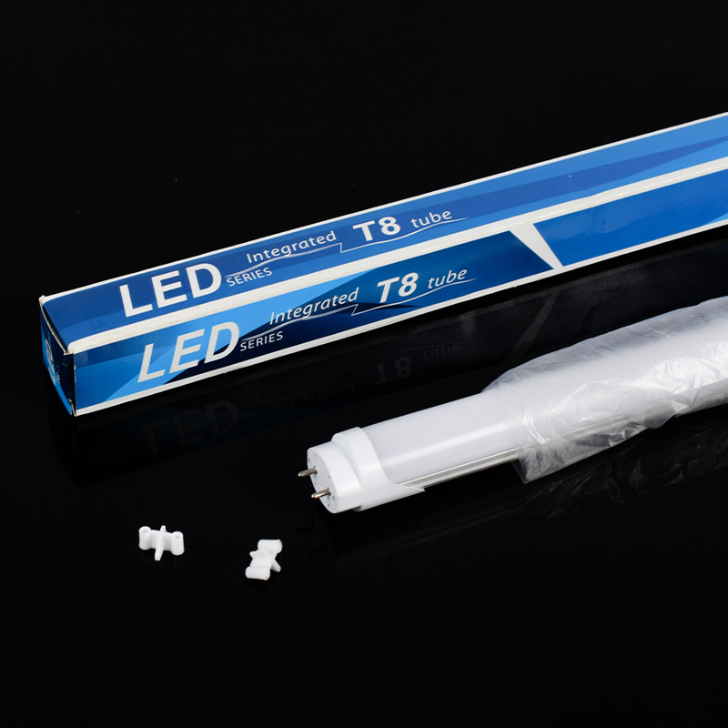 Zhongshan Factory price led tube 120 cm t8 1500mm 240cm led tube light