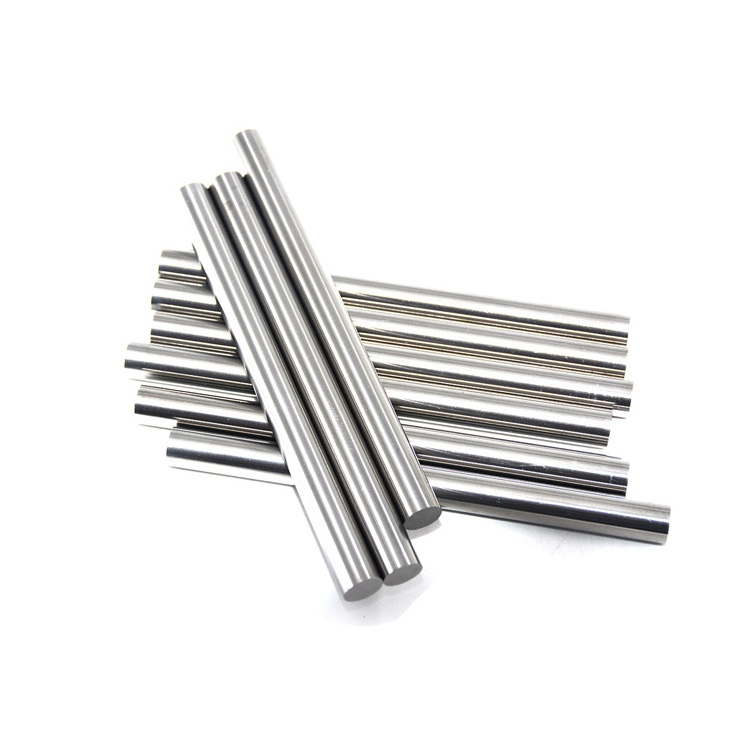 Metal Tantalum Ta Materials 99.95% 99.99% Tantalum Plate Sheet Rod Bar Metal Tantalum Ta Sputtering Target