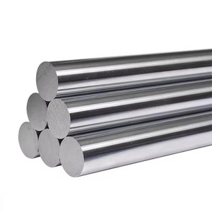 2205 2507 F55 Duplex Stainless Steel Tube Factory Metal Alloy Materials