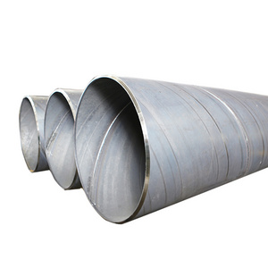 ASTM A252 steel pipe