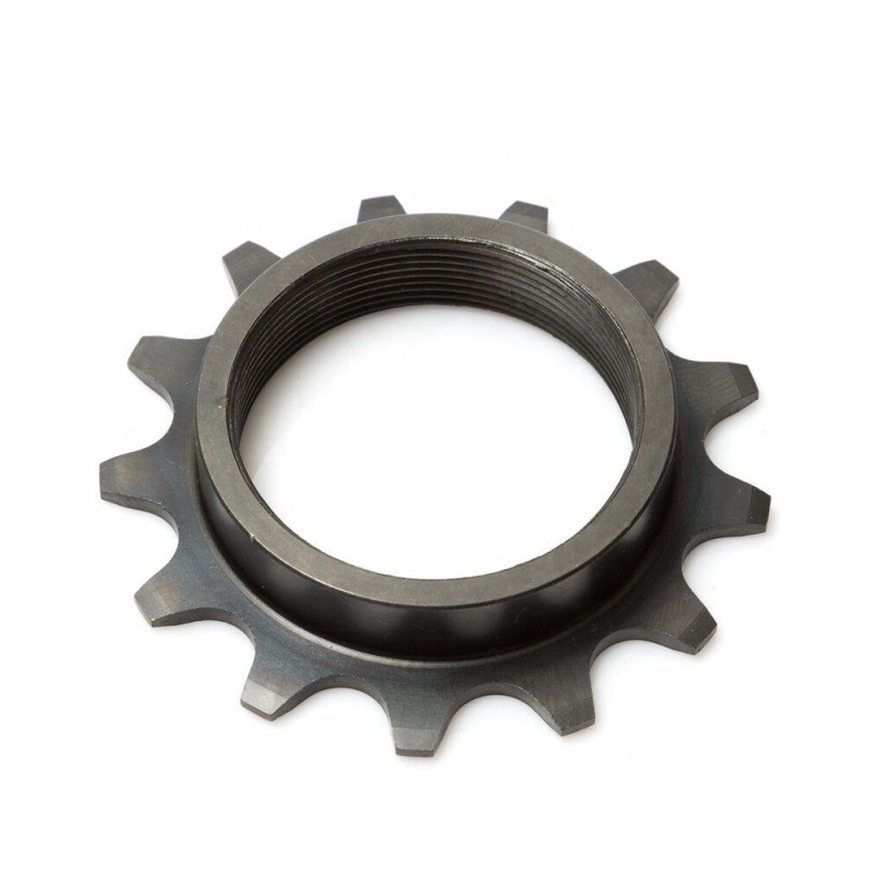 Factory price customize size Motorcycle Chain Sprocket