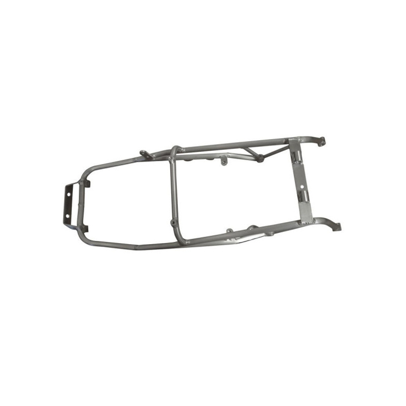 Motorcycle frames for Ducati monster 900 titanium alloy