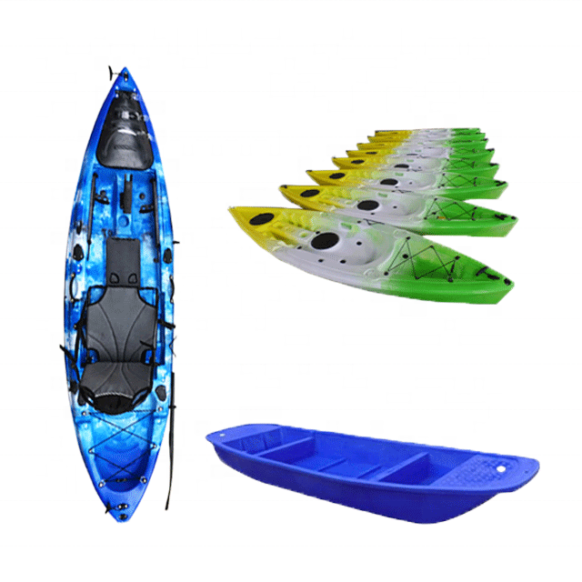 Rotomoulded Polyethylene Boat,Plastic Boat Mould