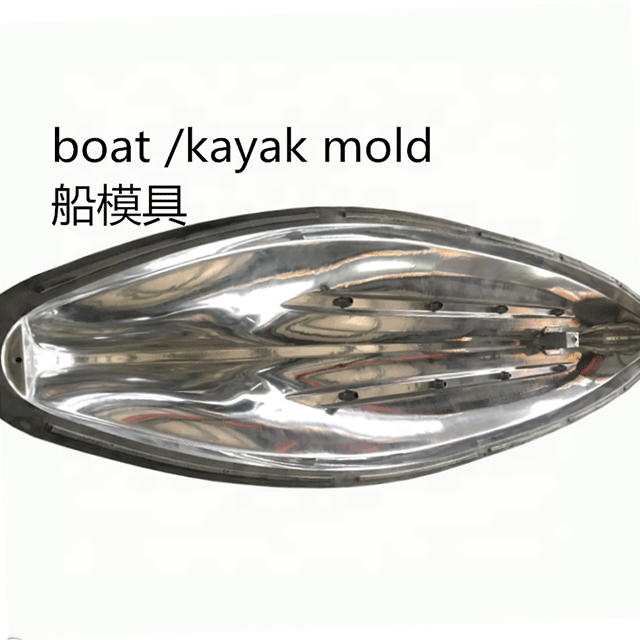 Rotomoulded Polyethylene Boat,Plastic Boat Mould