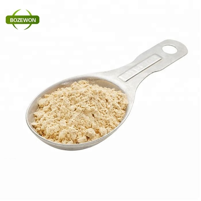 High quality good price Isolated Soy Protein powder