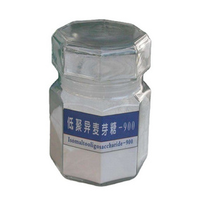 High quality food grade Isomaltooligosaccharide IMO-900/IMO-500