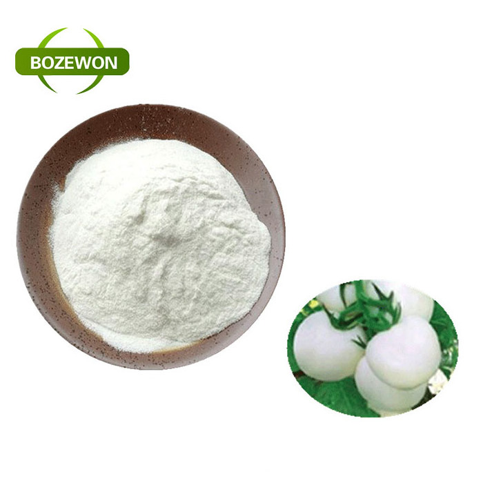 white Tomato Extract Powder 10:1