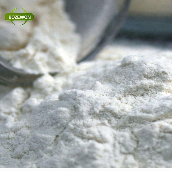 High quality good price Isolated Soy Protein powder