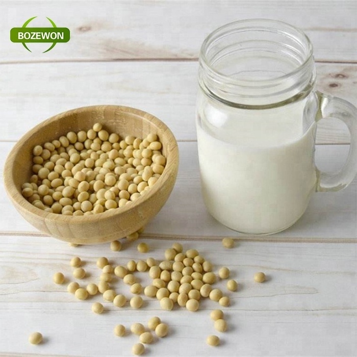 High quality good price Isolated Soy Protein powder