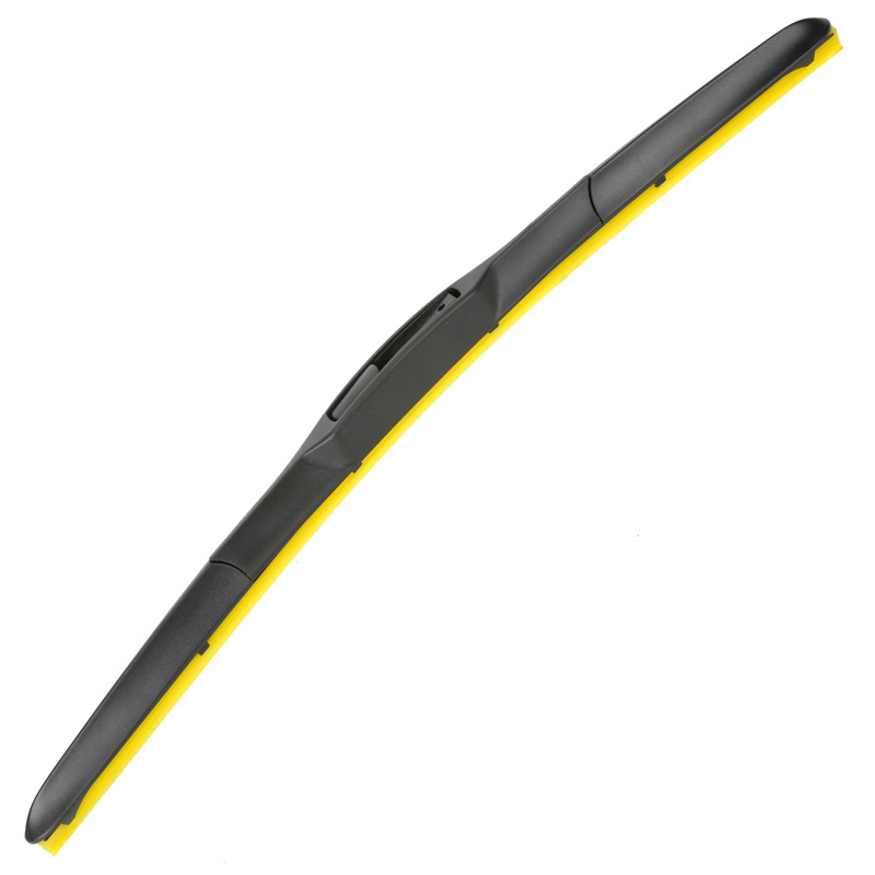 windshield wiper Wholesale Car Rubber Hybrid Arm Windshield Wiper Blade Silicone Windscreen Blades Wipers For Cars