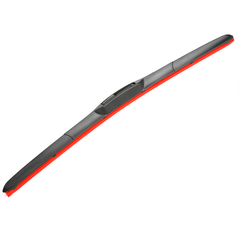 silicone wiper blade refill genuine for honda 76622 stk a02 blade (650mm) rubber windshield wiper blade refill