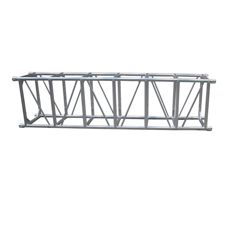 Factory price on sale custom aluminum lighting truss stage hanging dj speaker truss