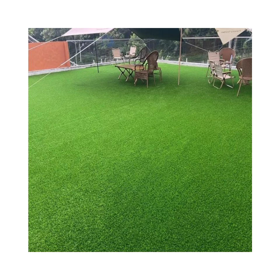 2022 chinese best selling 30mm tall natural long landscape artificial fake grass lawn carpet roll in dubai