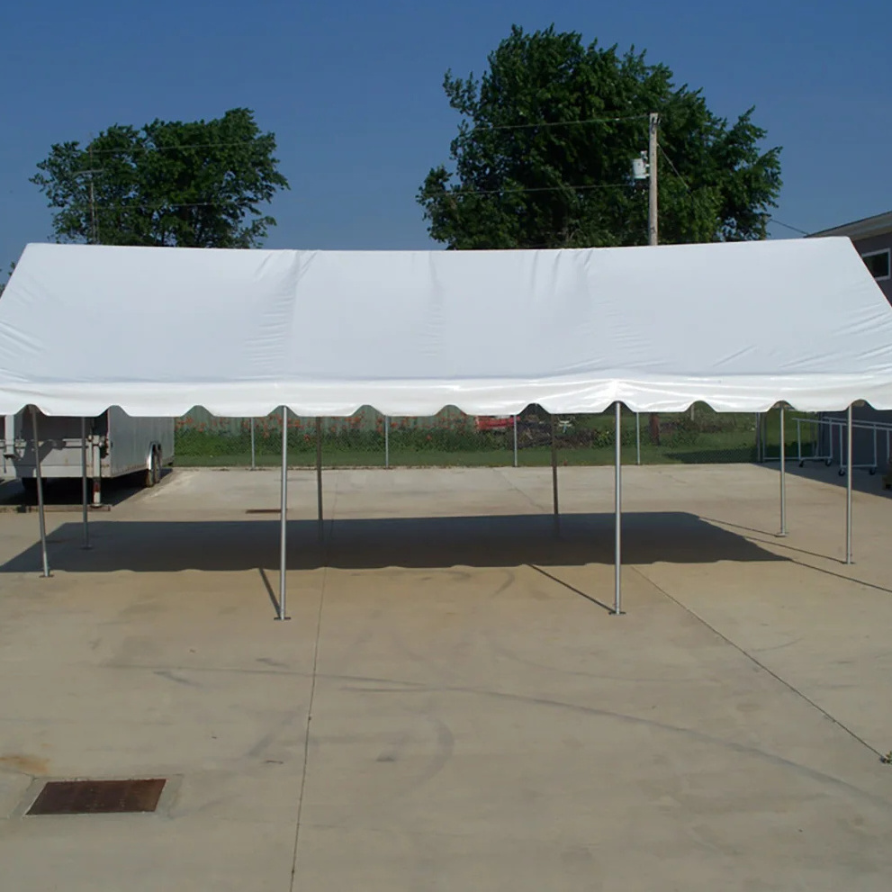 Outdoor Canopy Garden Tent Party Event Wedding Tents 20 ft x 30 ft (6 m x 9 m)