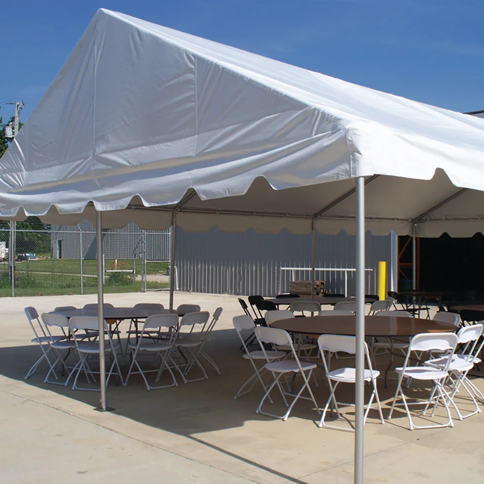 Outdoor Canopy Garden Tent Party Event Wedding Tents 20 ft x 30 ft (6 m x 9 m)