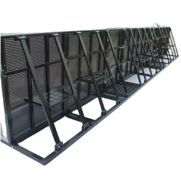 Concert Events Barricades Hire Barricade Aluminum Crowd Control Barrier