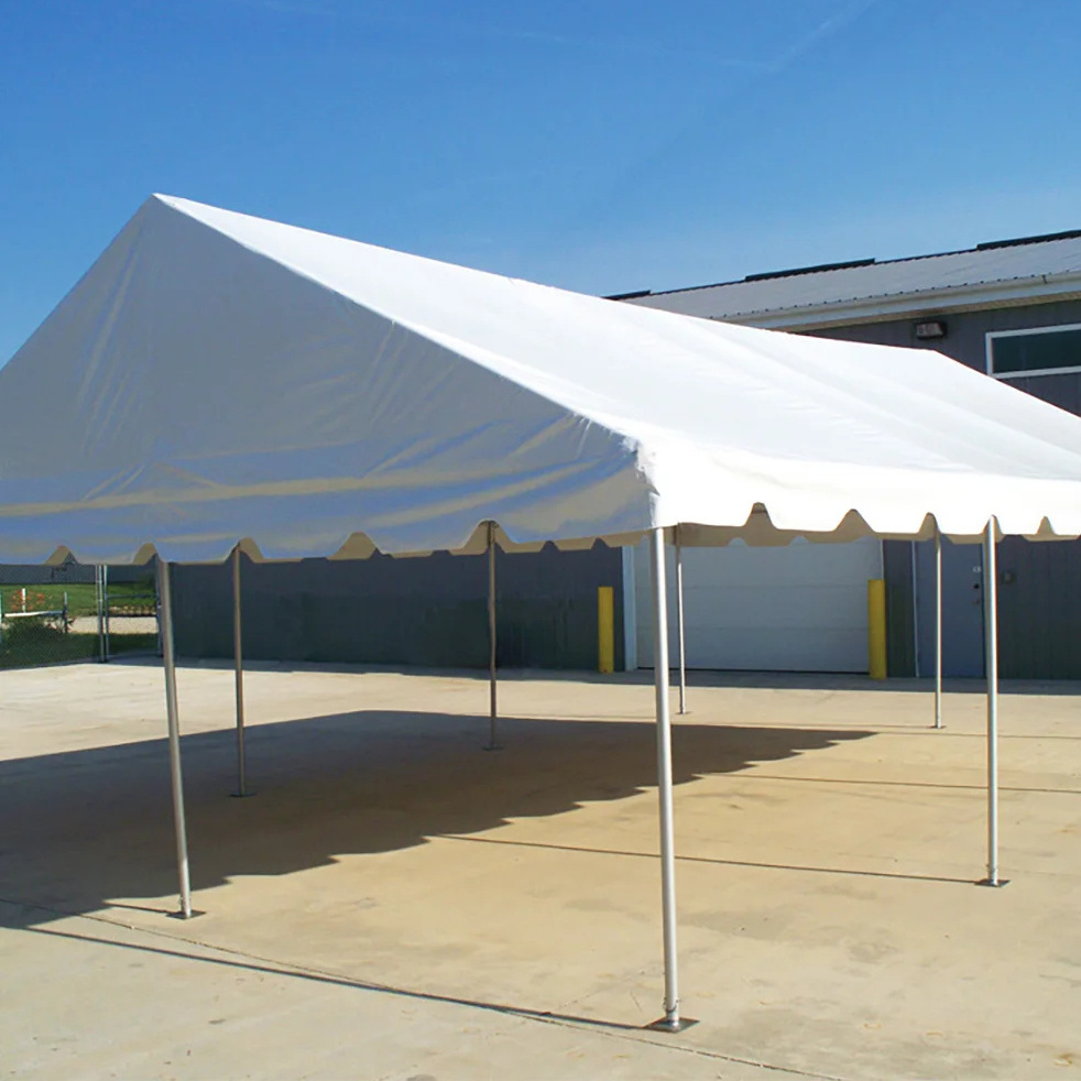 Outdoor Canopy Garden Tent Party Event Wedding Tents 20 ft x 30 ft (6 m x 9 m)