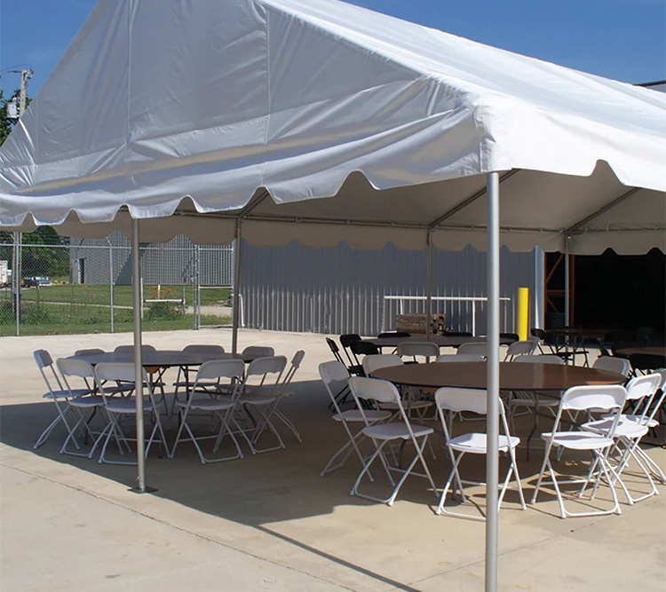 Factory Price White Canopy Garden Tent Party Event Wedding Tents 20 ft x 30 ft (6 m x 9 m)