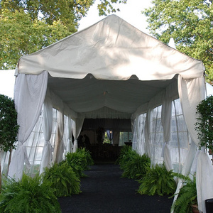 8X8 10X10 12X12 15X15 20X20 30X30 40X40 High Quality Heavy Duty Outdoor Canopy Event Tent