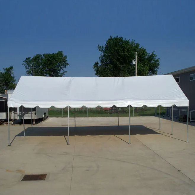 Outdoor Canopy Garden Tent Party Event Wedding Tents 20 ft x 30 ft (6 m x 9 m)