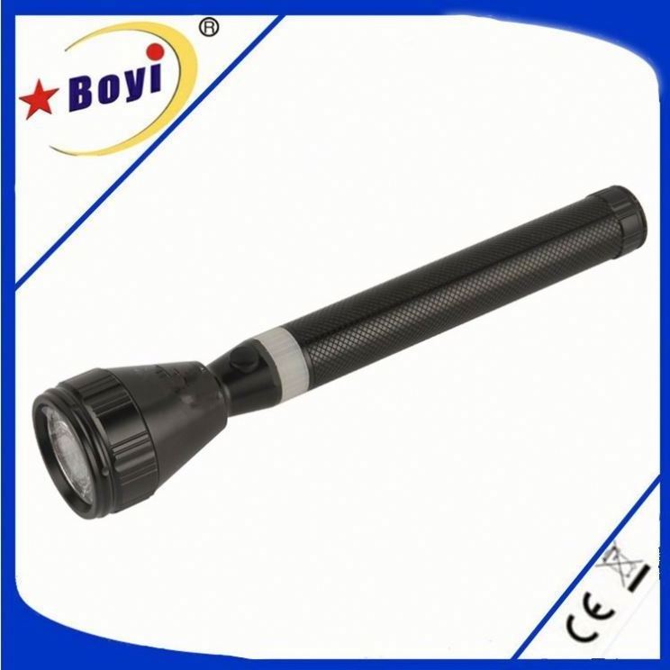 new most powerful snap on led flashlight