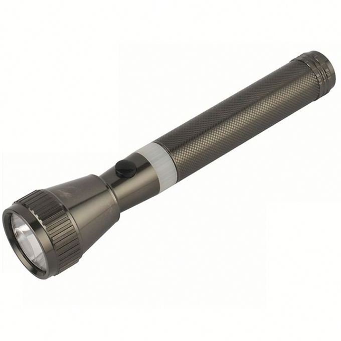 IP65 Waterproof LED Light Stick Emergency Charger Portable Flashlight Torch Camping Outdoor Lamp+Power adapter