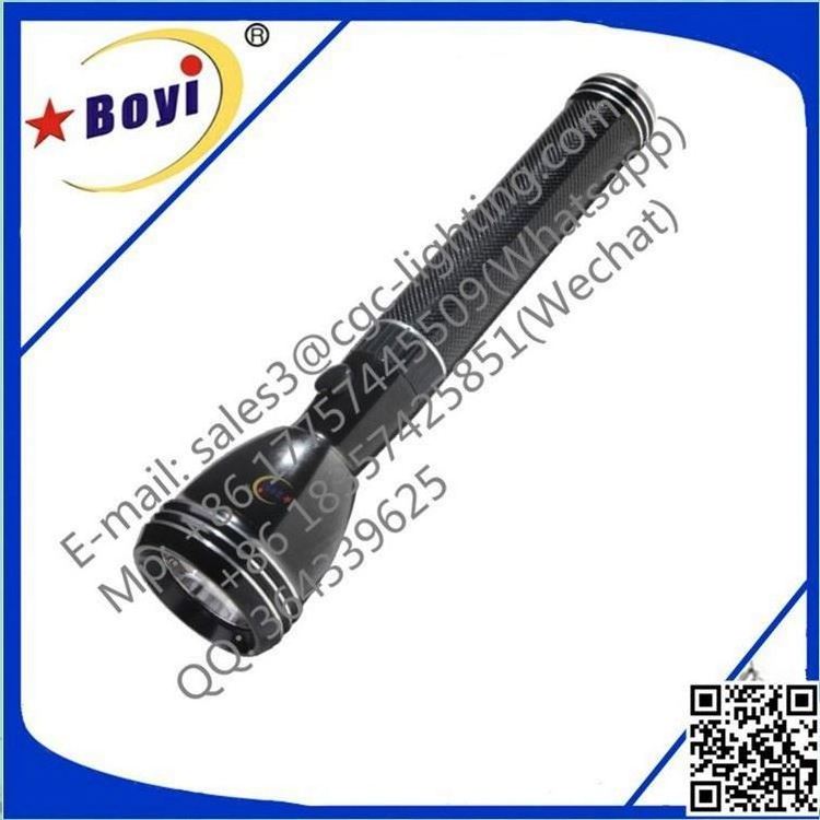 Green light LED Hunting tactical Flashlight with Remote Pressure Switch