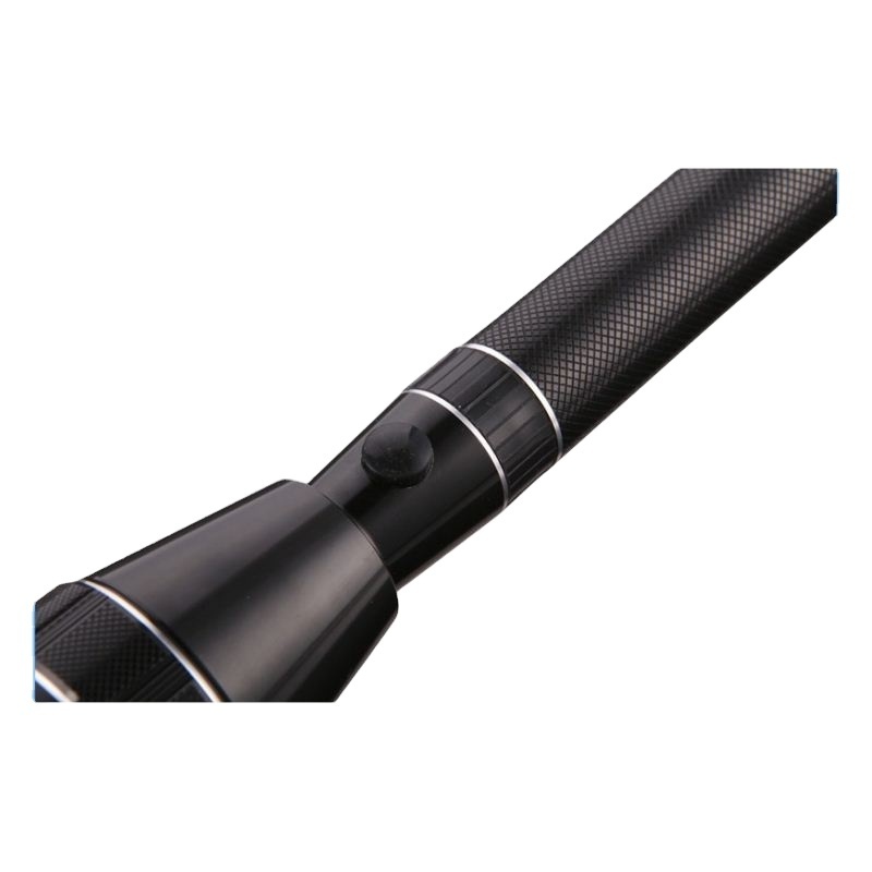 BOZHOU 2015 new design guidesman xml t6 1000 lumen LED flashlight