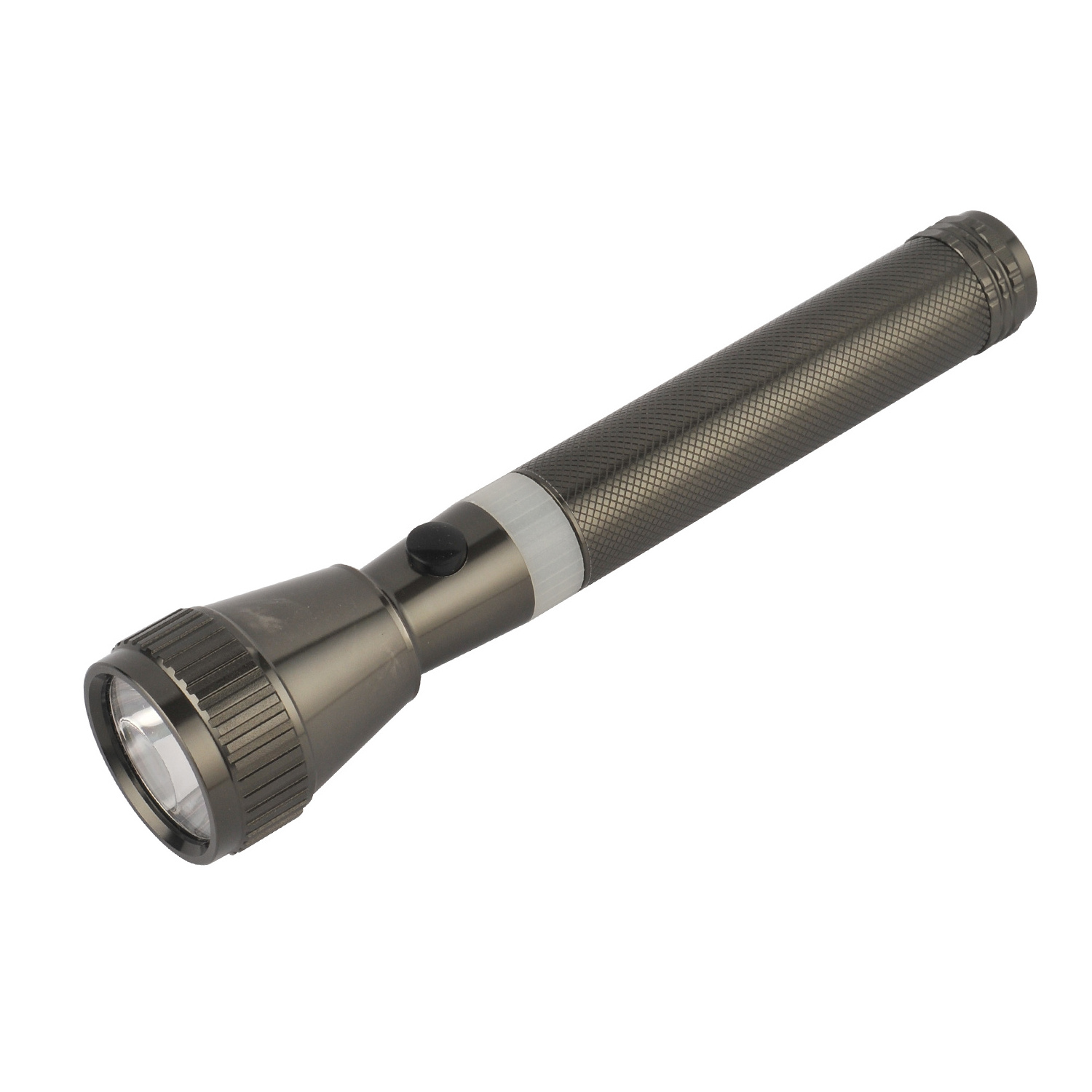 Southeast Asia Popular Light Item Maglite Rechargeable Waterproof LED Flashlight Torch