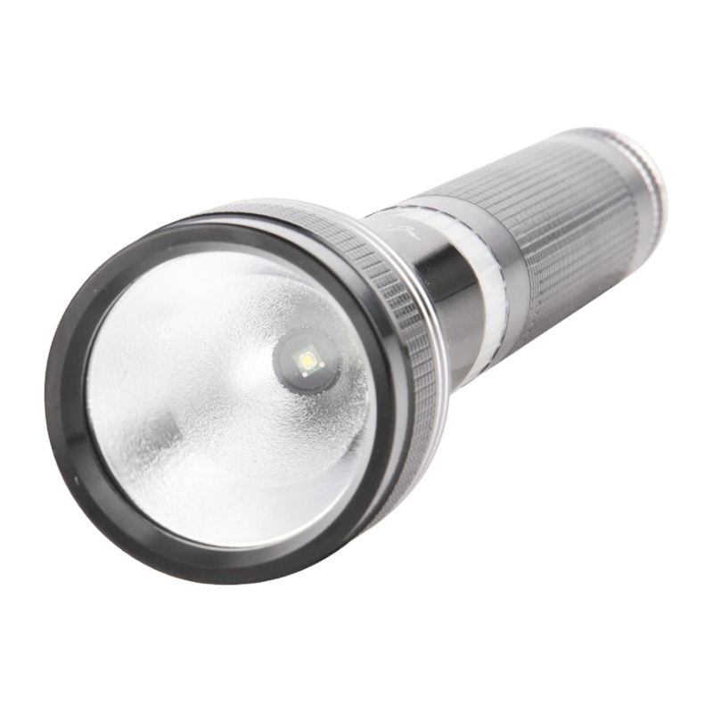 rechargeable torch light 3W led waterproof aluminum powerful flashlight