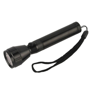 Southeast Asia Popular Light Item Maglite Rechargeable Waterproof LED Flashlight Torch