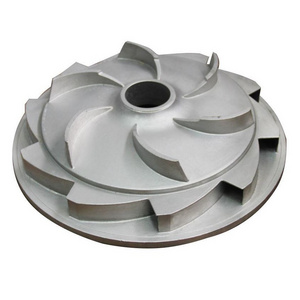 Aluminum /Stainless Steel Precision Casting