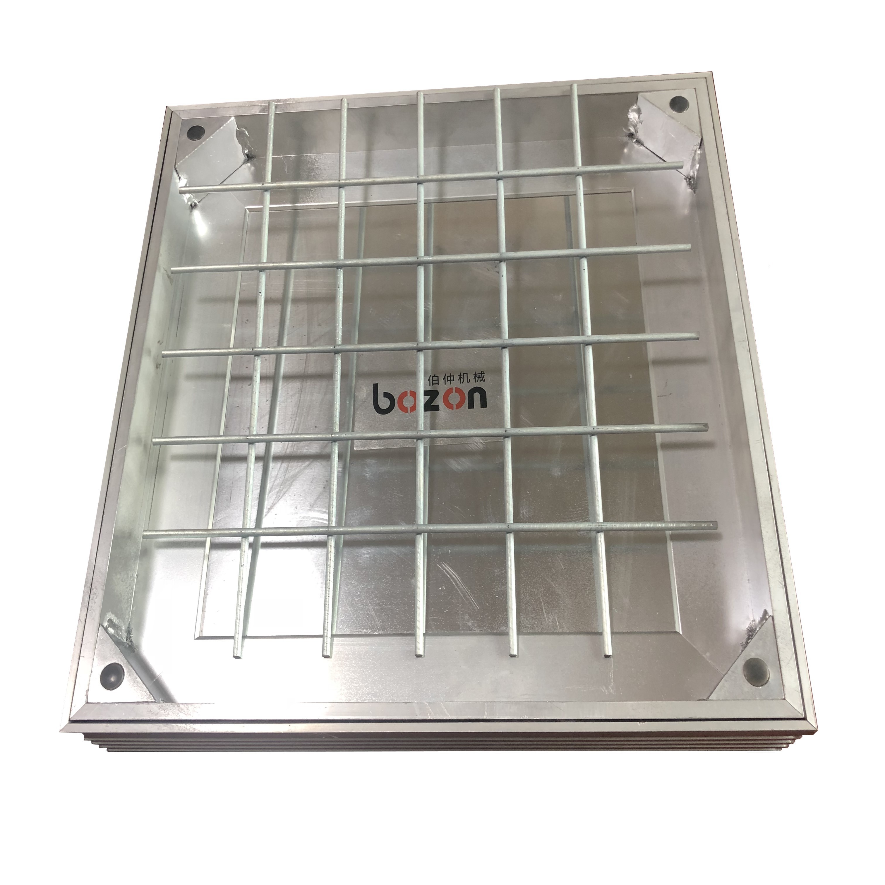 Road Stainless Steel Drain road Drainage Gutter,road Manhole Cover,Round Manhole Cover