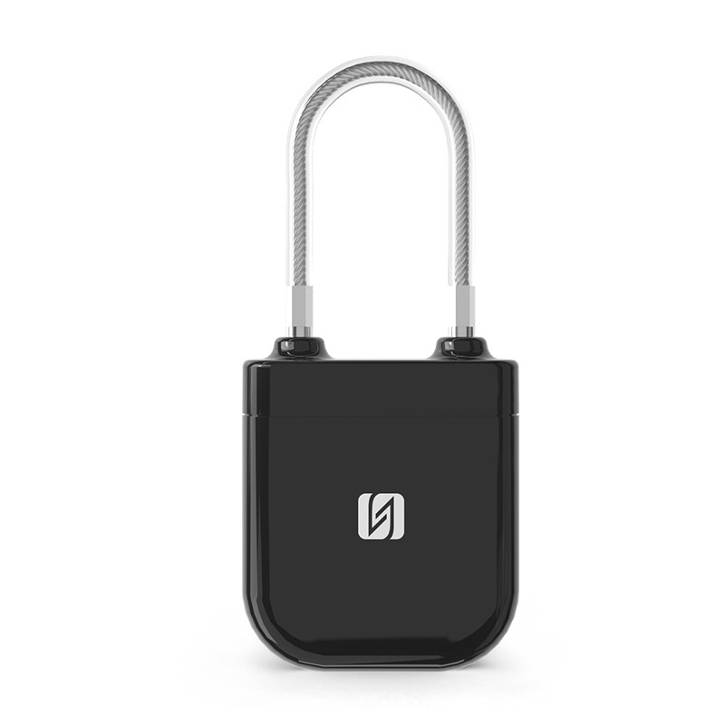 Anti Theft Lock High Security NFC Waterproof padlock Electronic Smart Door Lock