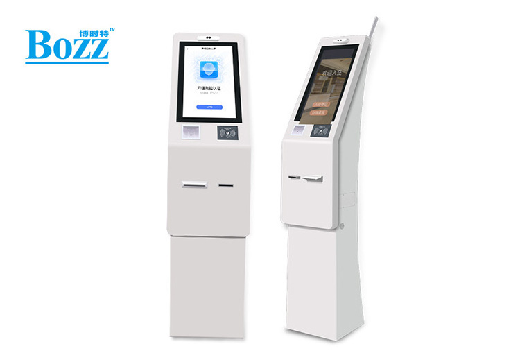 POS Terminal Vending Machines For Sale Cinema Movie Ticket Self Service Vending Machine Payment Kiosk