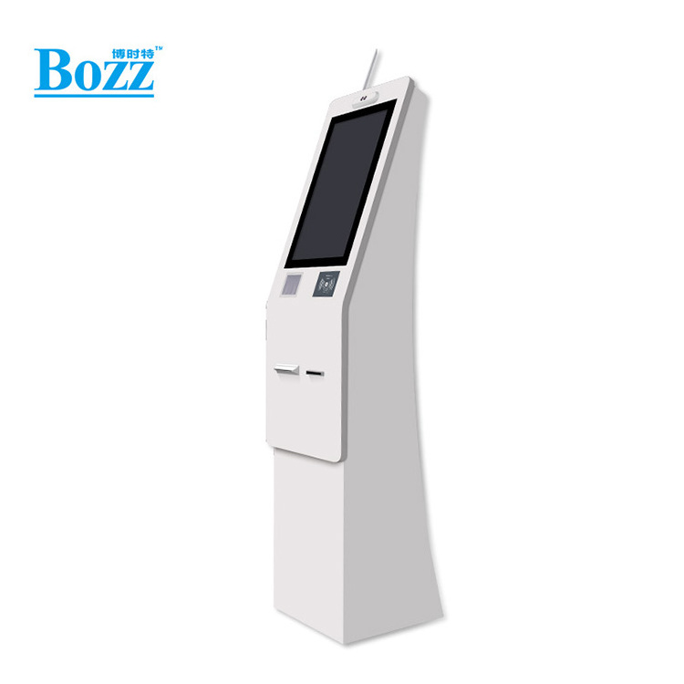 POS Terminal Vending Machines For Sale Cinema Movie Ticket Self Service Vending Machine Payment Kiosk